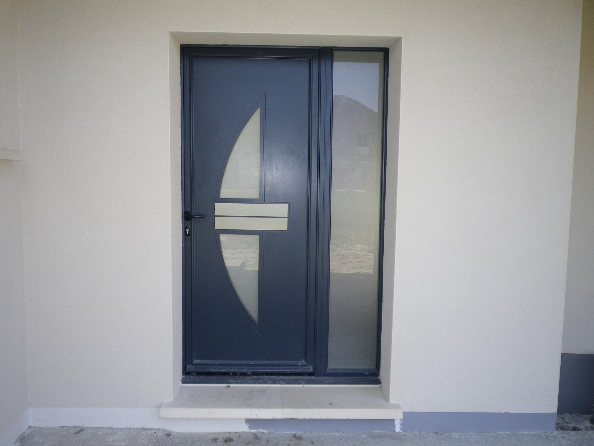 Portes d'entrées