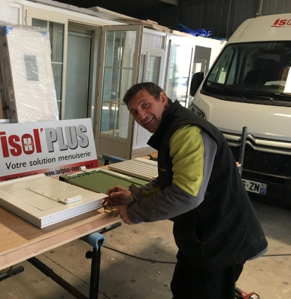 ISOL'PLUS