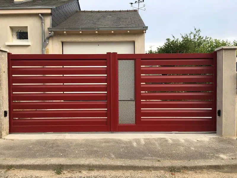 Portes de garages et portails Portes de garages et portails