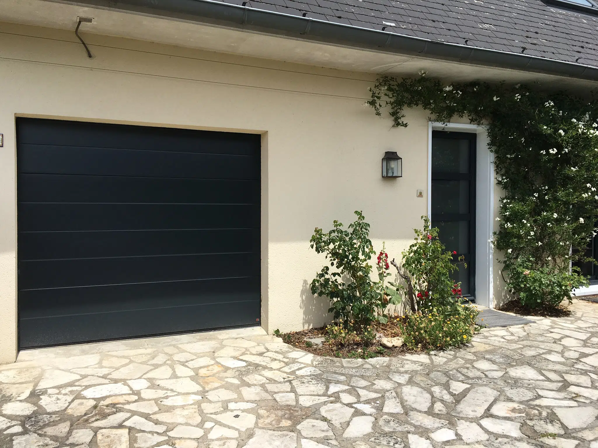 Portes de garages et portails Portes de garages et portails